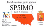 Karta QSL