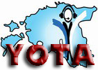 YOTA logo